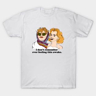 THELMA AND LOUISE FAN ART! T-Shirt